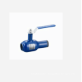 dn400 worm gear full weld ball valve